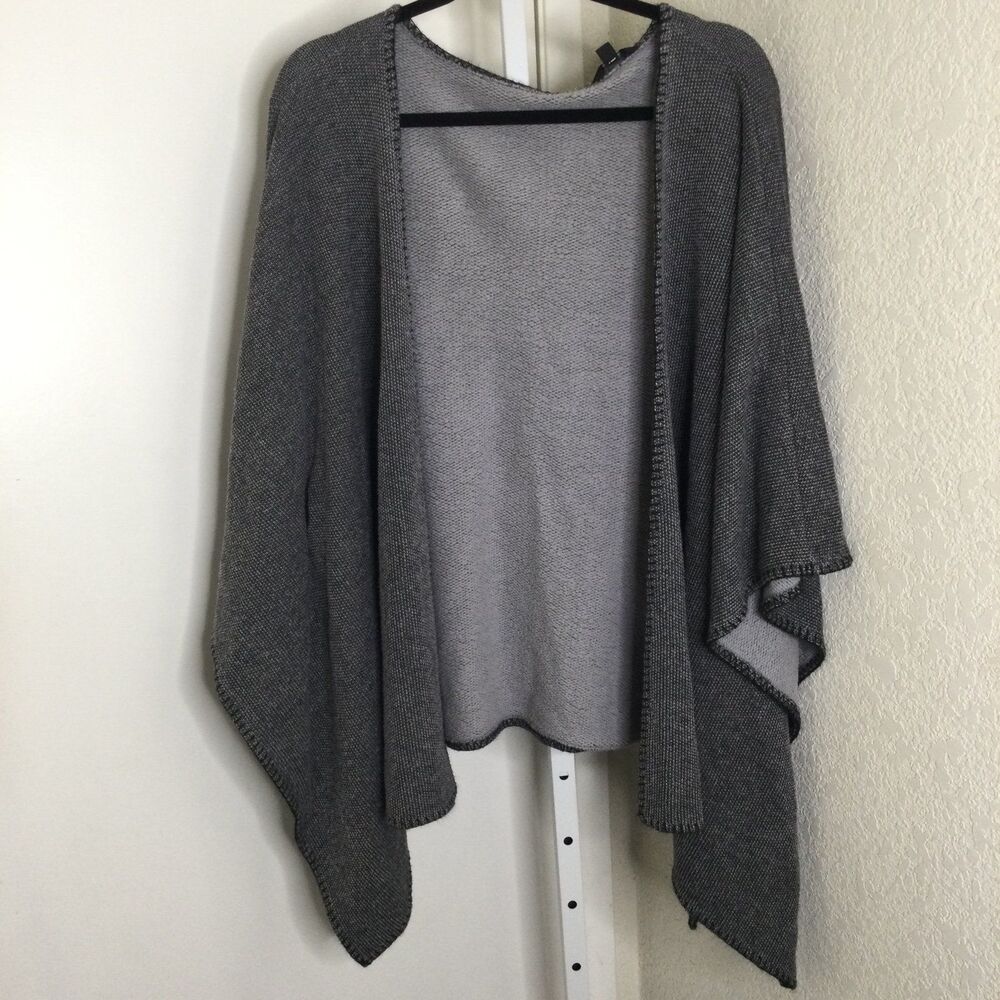 Guess Cardigan/poncho sweater